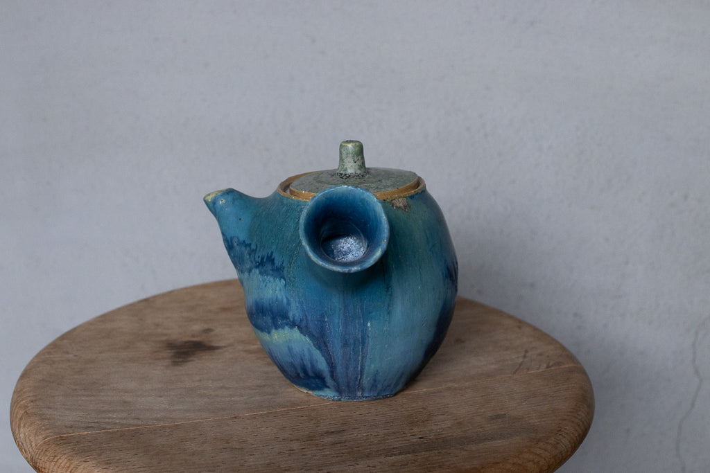 人気作家☆金澤尚宜☆モーンガータ麦酒器☆あよお 人気作家