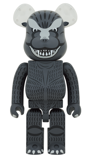 BE@RBRICK SERIES 51