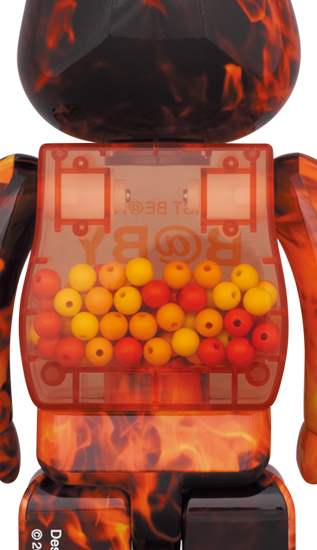 BE@RBRICK SERIES 51