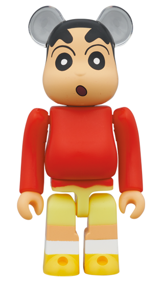 BE@RBRICK SERIES 51