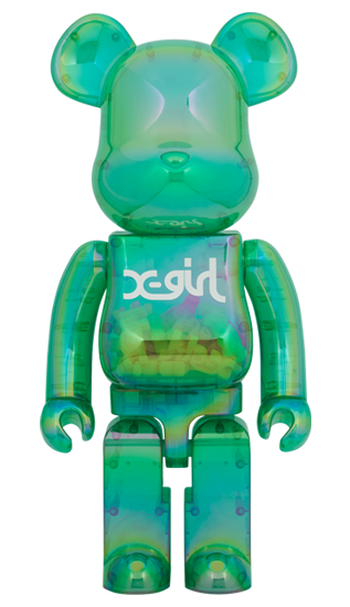 BE@RBRICK SERIES 51