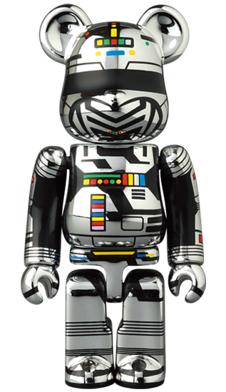 BE@RBRICK SERIES 51