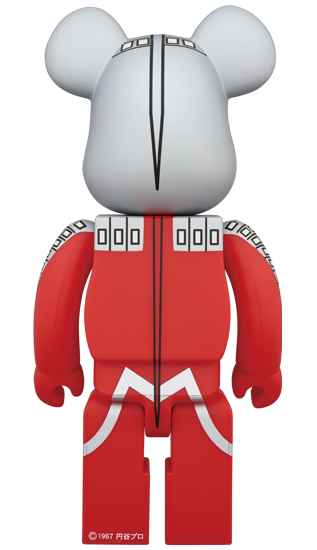 BE@RBRICK SERIES 51