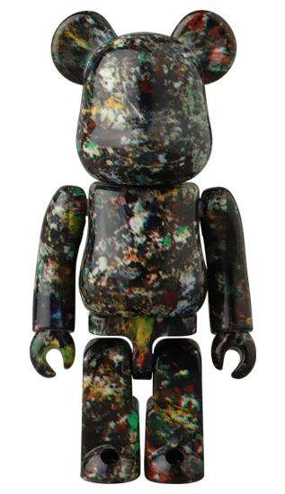 BABEKUBCITY 2005 ベアブリック Medicom Toy Bearbrick