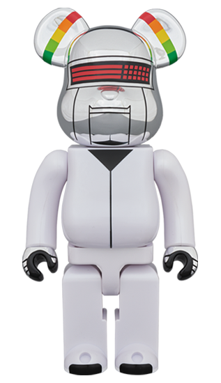 BE@RBRICK SERIES 51