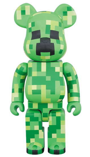 BE@RBRICK SERIES 51