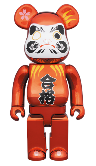 BE@RBRICK SERIES 51