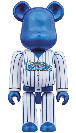 BE@RBRICK SERIES 51