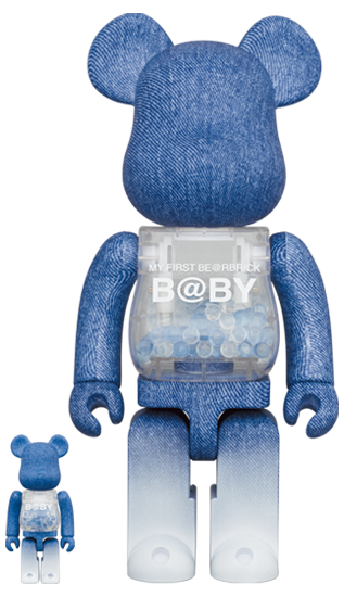BE@RBRICK SERIES 51