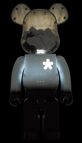 BE@RBRICK SERIES 51