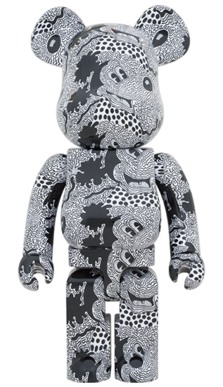 BE@RBRICK SERIES 51