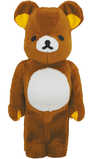 BE@RBRICK SERIES 51