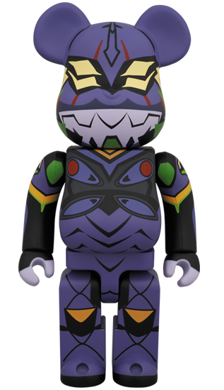 BE@RBRICK SERIES 51