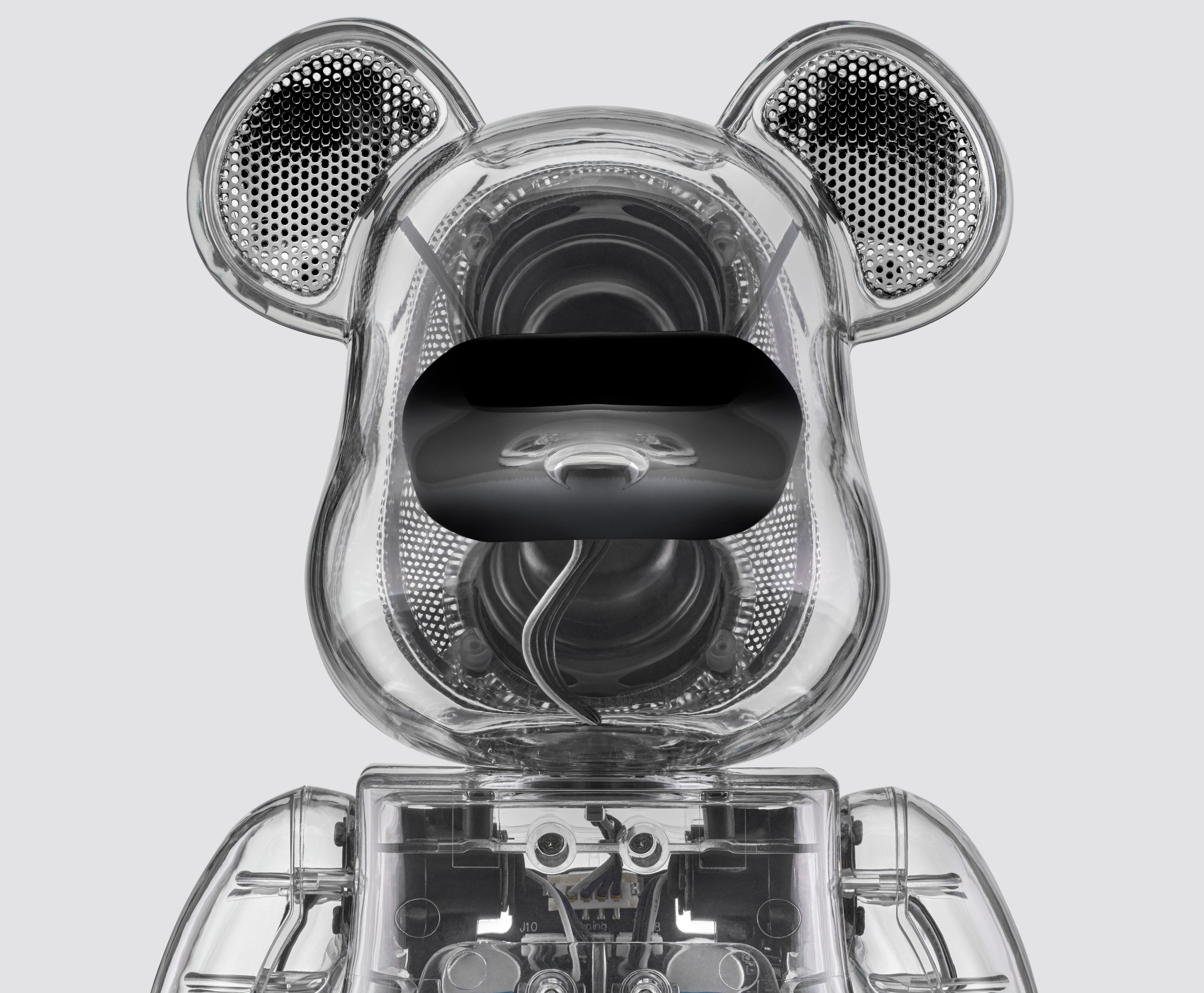 About us – BE@RBRICK AUDIO STORE