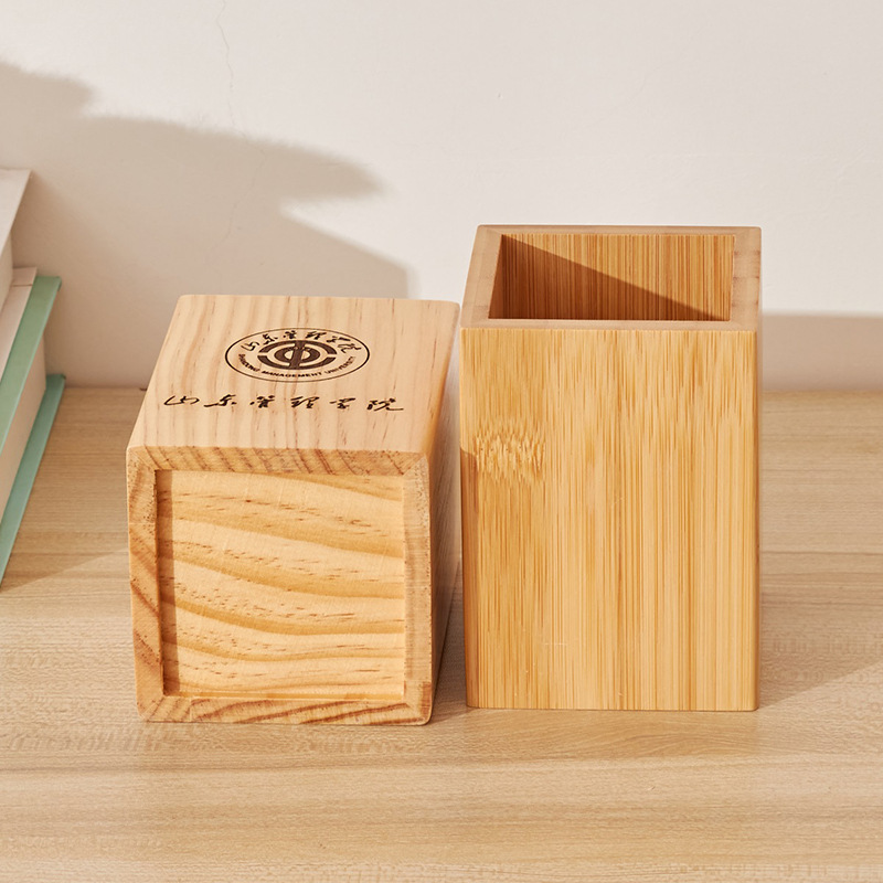 樹木形在銘筆筒 [B26474] 樹木形在銘筆筒 [B26474] 樹木形在銘