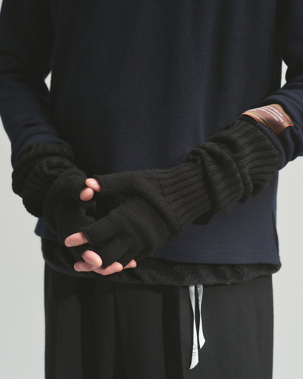 Five fingers – Black｜BED j.w. FORD Official Website