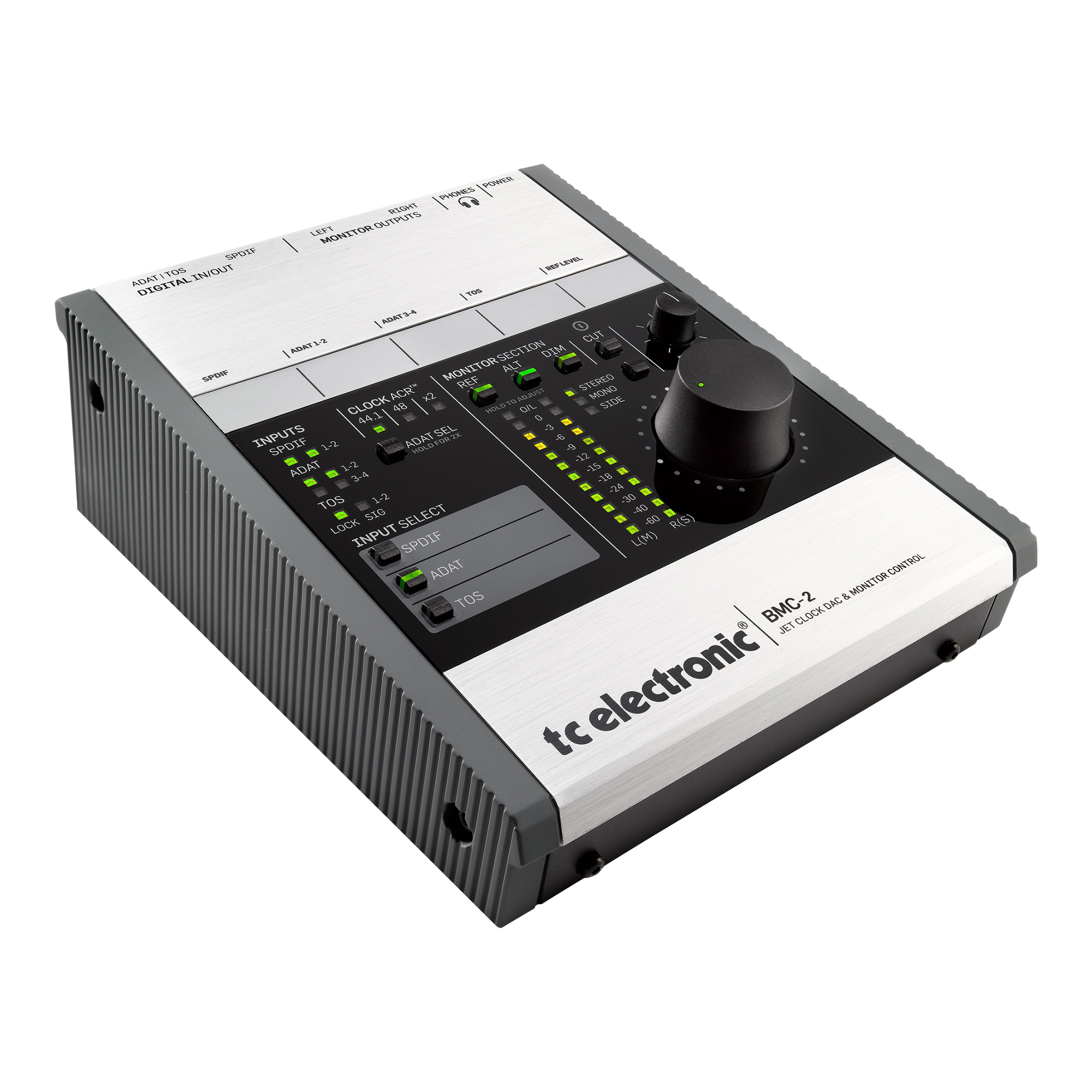 BMC-2 | ビーテック株式会社