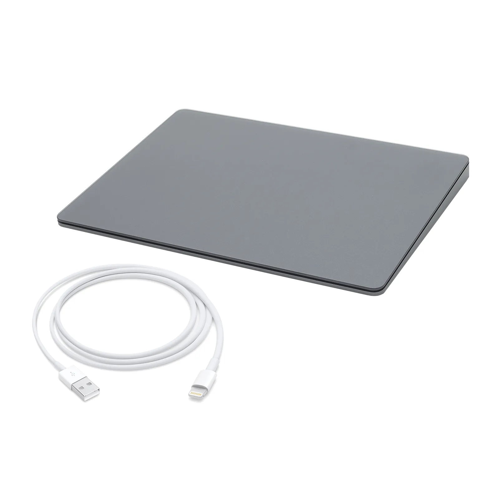Magic Trackpad 2 - Space Gray - Apple