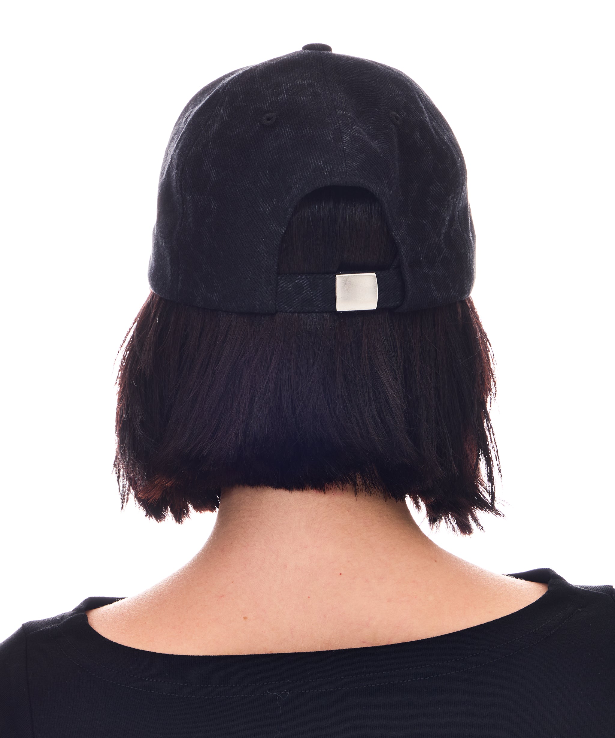 BD STUDS DAMAGE CAP – BEEDEN