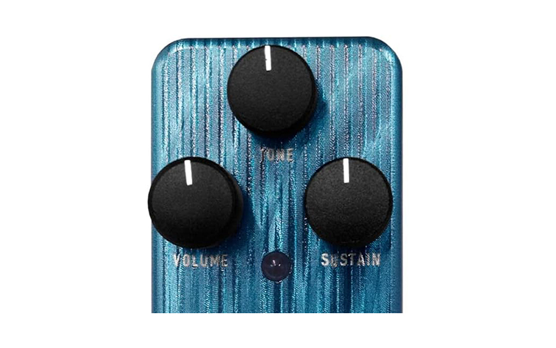One Control / BALTIC BLUE FUZZの特徴と使い方などを徹底レビュー。音