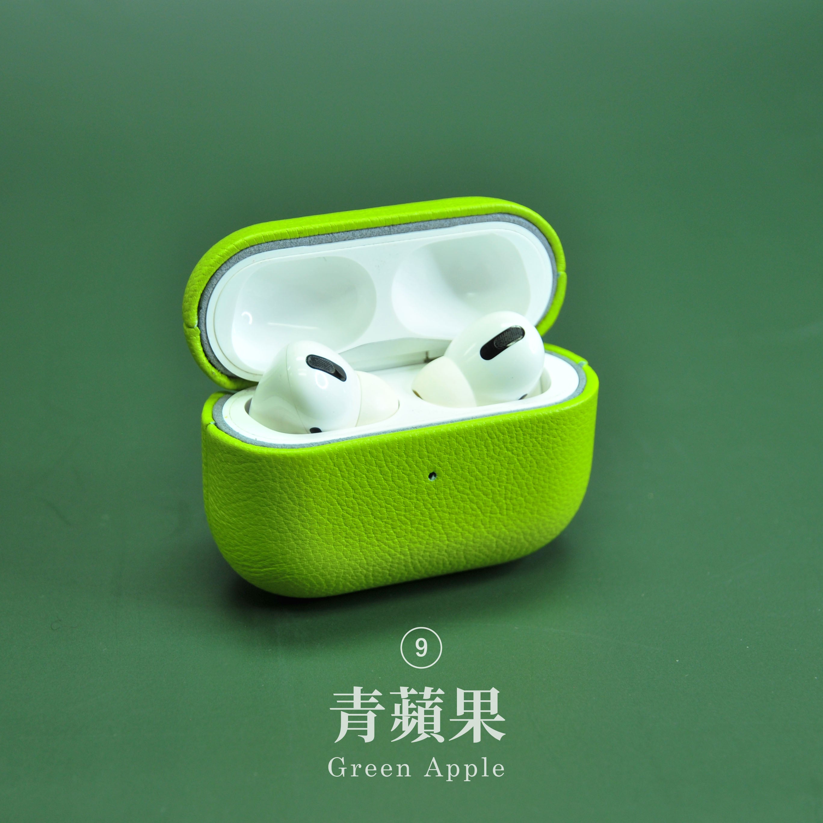 Mrs. GREEN APPLE Utopia AirPods pro ケース Mrs. GREEN APPLE