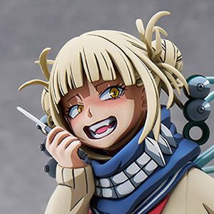 僕のヒーローアカデミア』 Palette Masters トガヒミコ 二次元化Ver