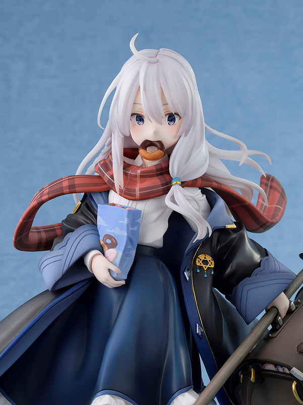 魔女の旅々』 イレイナ DX Ver. フィギュア - ベルファイン