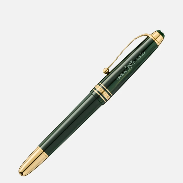 モンブラン マイスターシュテュック1468 M 750 MONTBLANC - モンブラン