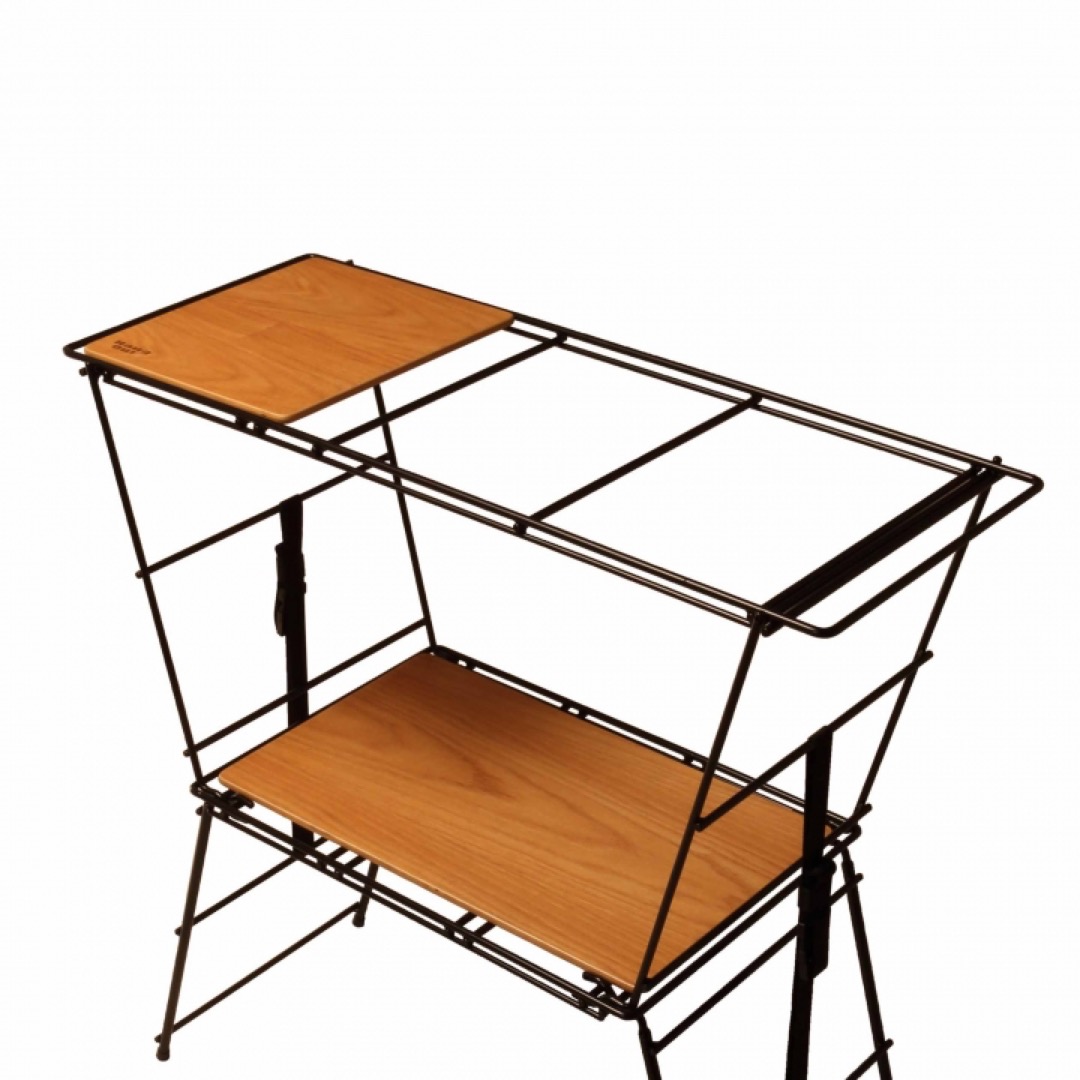 HangOut】 クランク クッキングテーブル: HangOut（ハングアウト