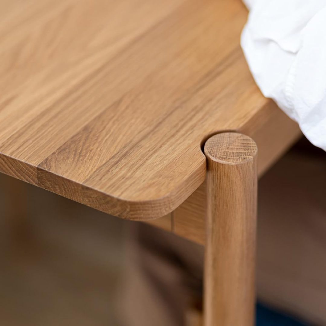 SIEVE address コーヒーテーブル SIEVE】 マージ ダイニングテーブル L