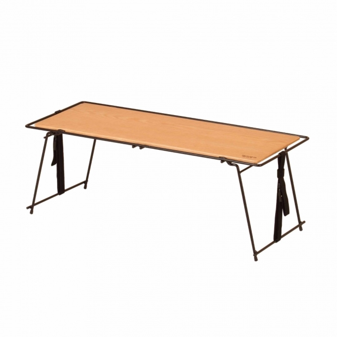 HangOut】 クランク スタッキングラック ウッド: HangOut（ハング