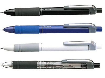 ゼブラSK-シャーボ+1 | ノベルティグッズ・ギフト・販促品の制作・名