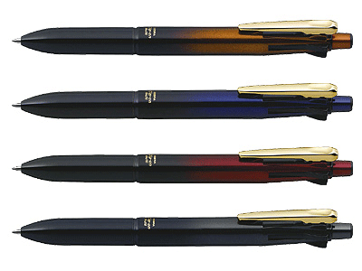 ゼブラ クリップオンマルチ3000 | ノベルティグッズ・ギフト・販促品の