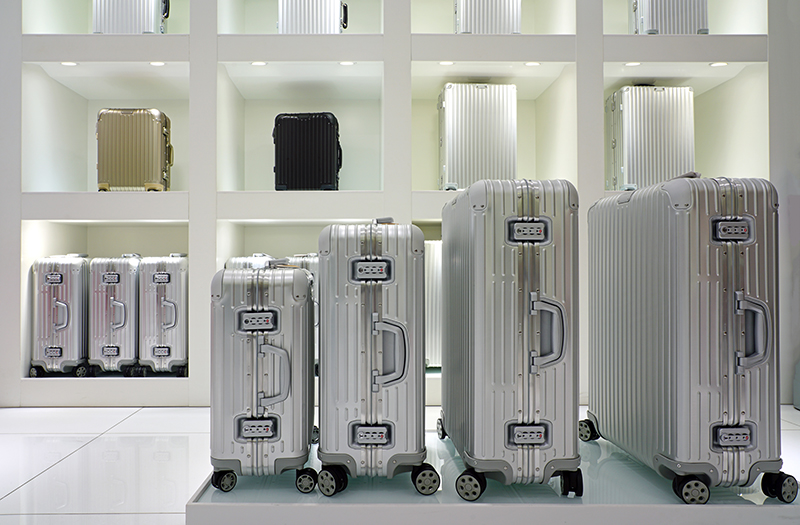 RIMOWAスーツケース キャリーケース
