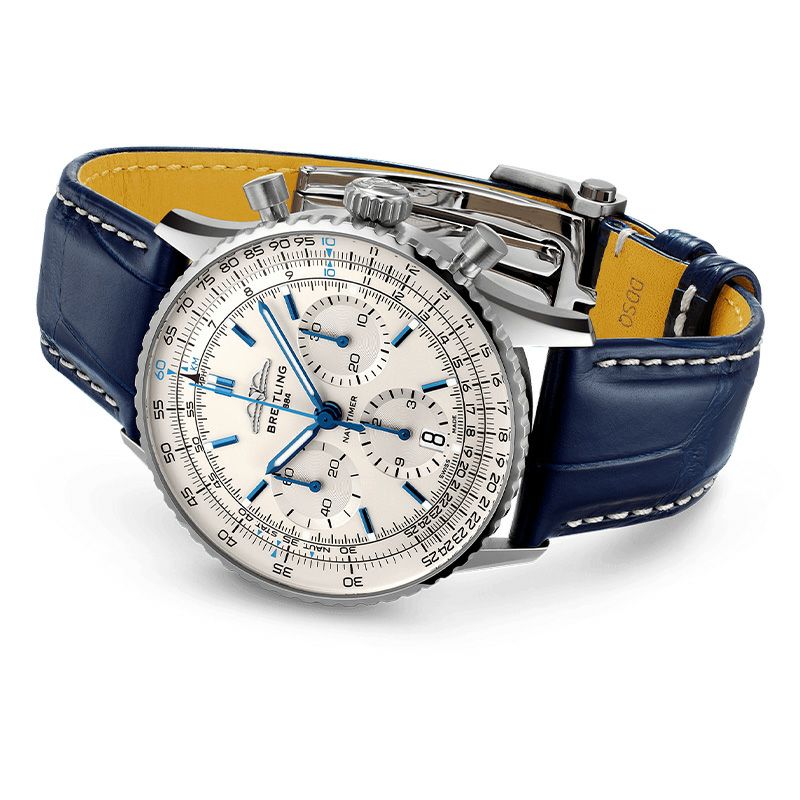 BREITLING NAVITIMER B01 CHRONOGRAPH 41 ブライトリング ナビタイマー