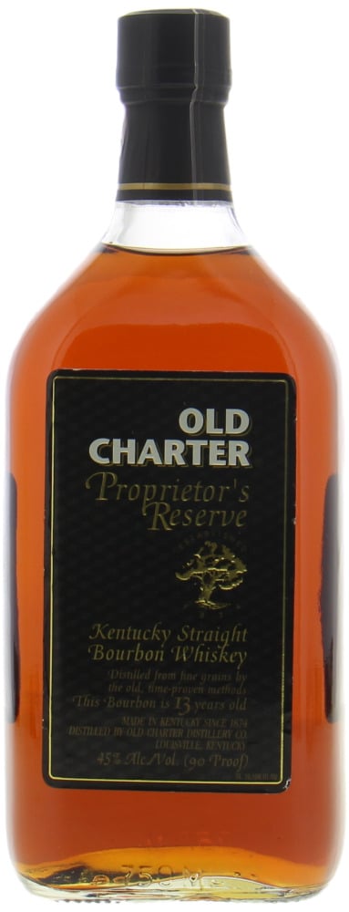 OLD CHARTER Proprietor's Reserve 13年 32274_big.jpg