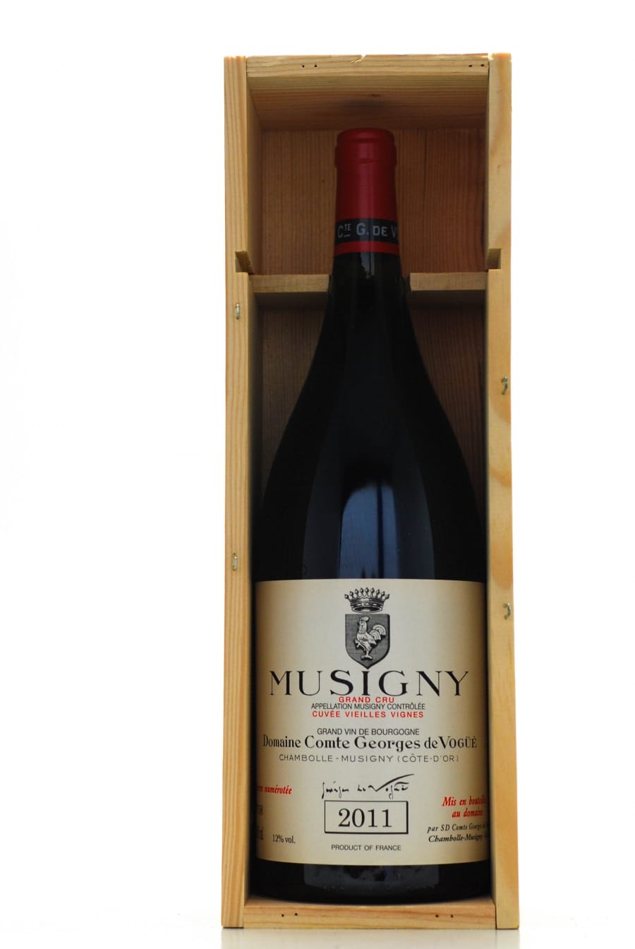 ワイン Musigny 2011 1500ml Vogue ワイン Musigny 2011 1500ml Vogue