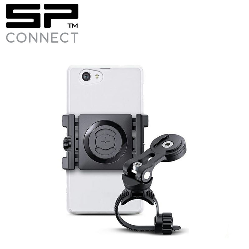 SP CONNECT スマホホルダー Bike Bundle Universal Clamp バイク