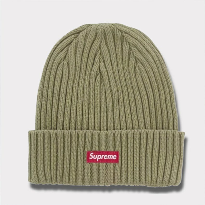 Supreme シュプリーム 2024AW Hearts Beanie ハートビーニー ニット帽