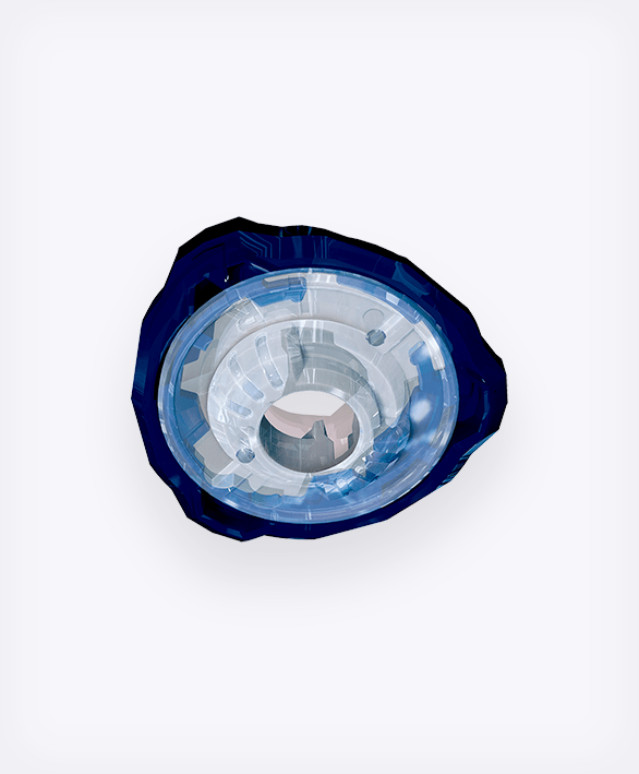 BX-01ドランソード3-60F｜製品情報｜BEYBLADE X タカラトミー商品ページ