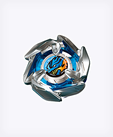 BX-20 ドランダガーデッキセット｜製品情報｜BEYBLADE X タカラトミー