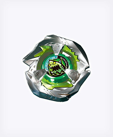 BX-20 ドランダガーデッキセット｜製品情報｜BEYBLADE X タカラトミー