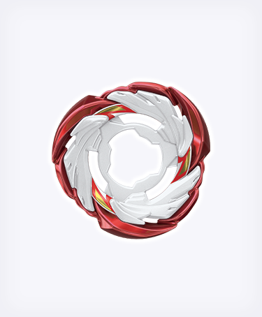 CX-00 スターター 【イベント限定】ペガサスブラストATr メタルコート