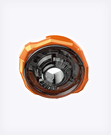 BX-00 【B4ストア限定】 ドランダガー2-80GP メタルコート:ブラック