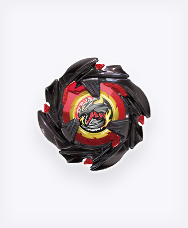 BX-00 【イベント限定】 コバルトドラグーン2-60C メタルコート