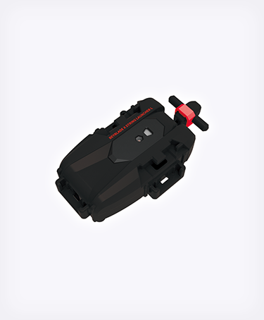 BX-00 【イベント限定】 コバルトドラグーン2-60C メタルコート