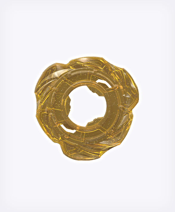 CX-00 スターター 【イベント限定】ペガサスブラストATr メタルコート