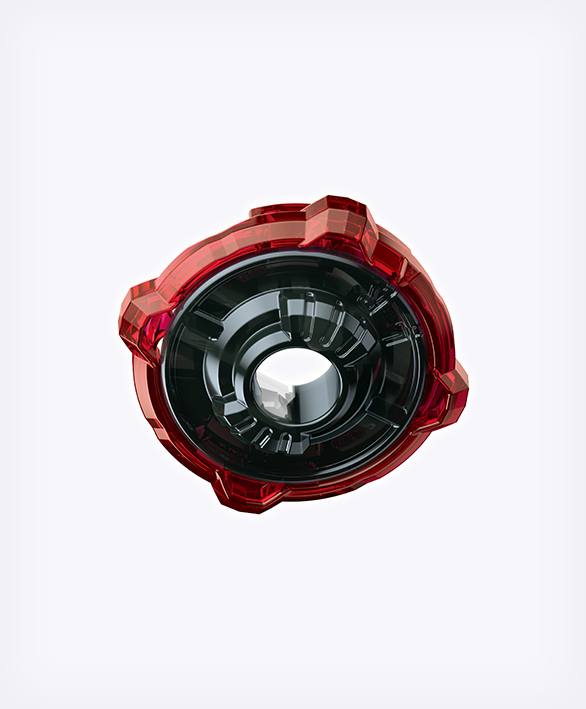 BX-00 ダブルスターター 【B4ストア限定】スター・ウォーズ ルーク