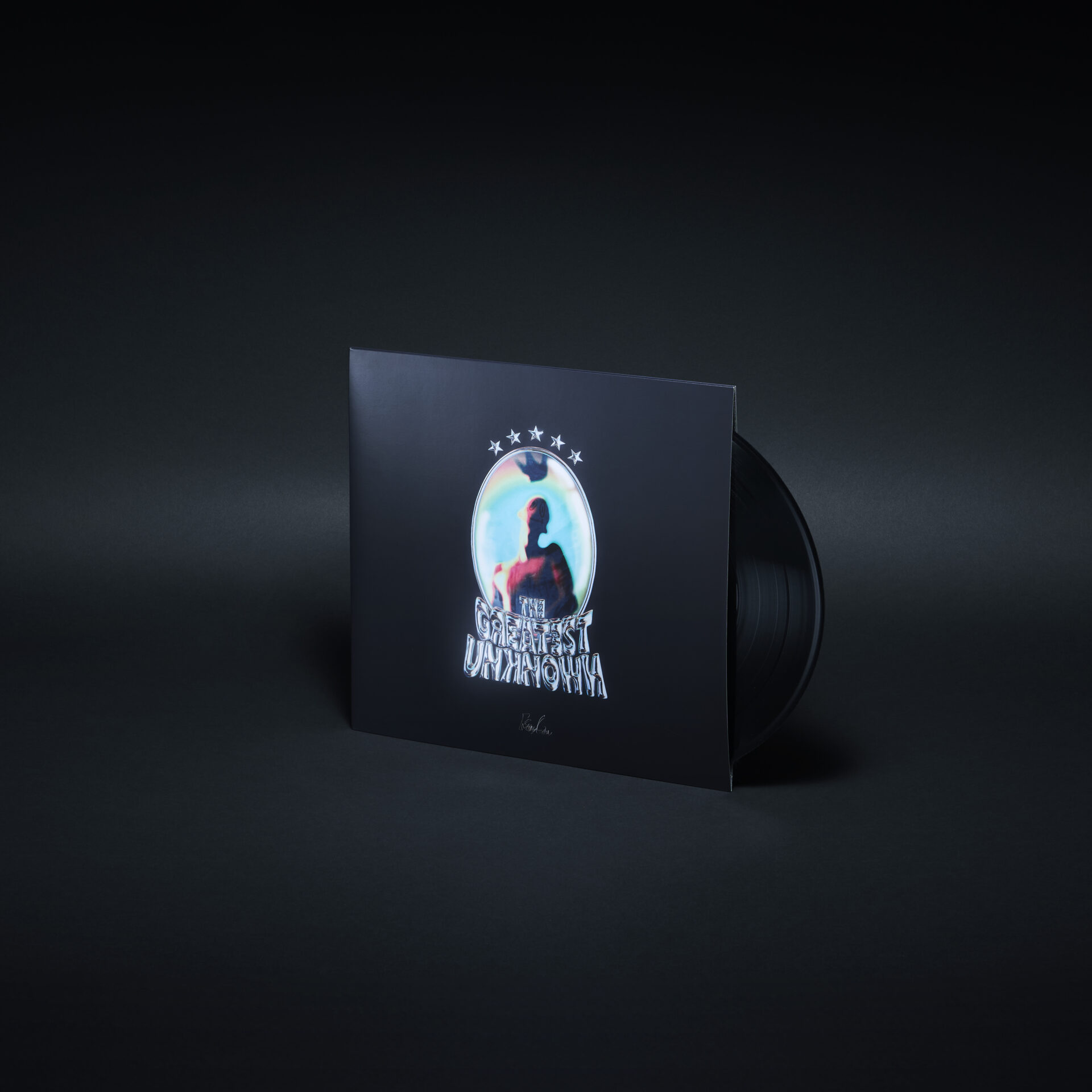 King Gnu、30万枚以上売り上げた4thアルバム『THE GREATEST UNKNOWN