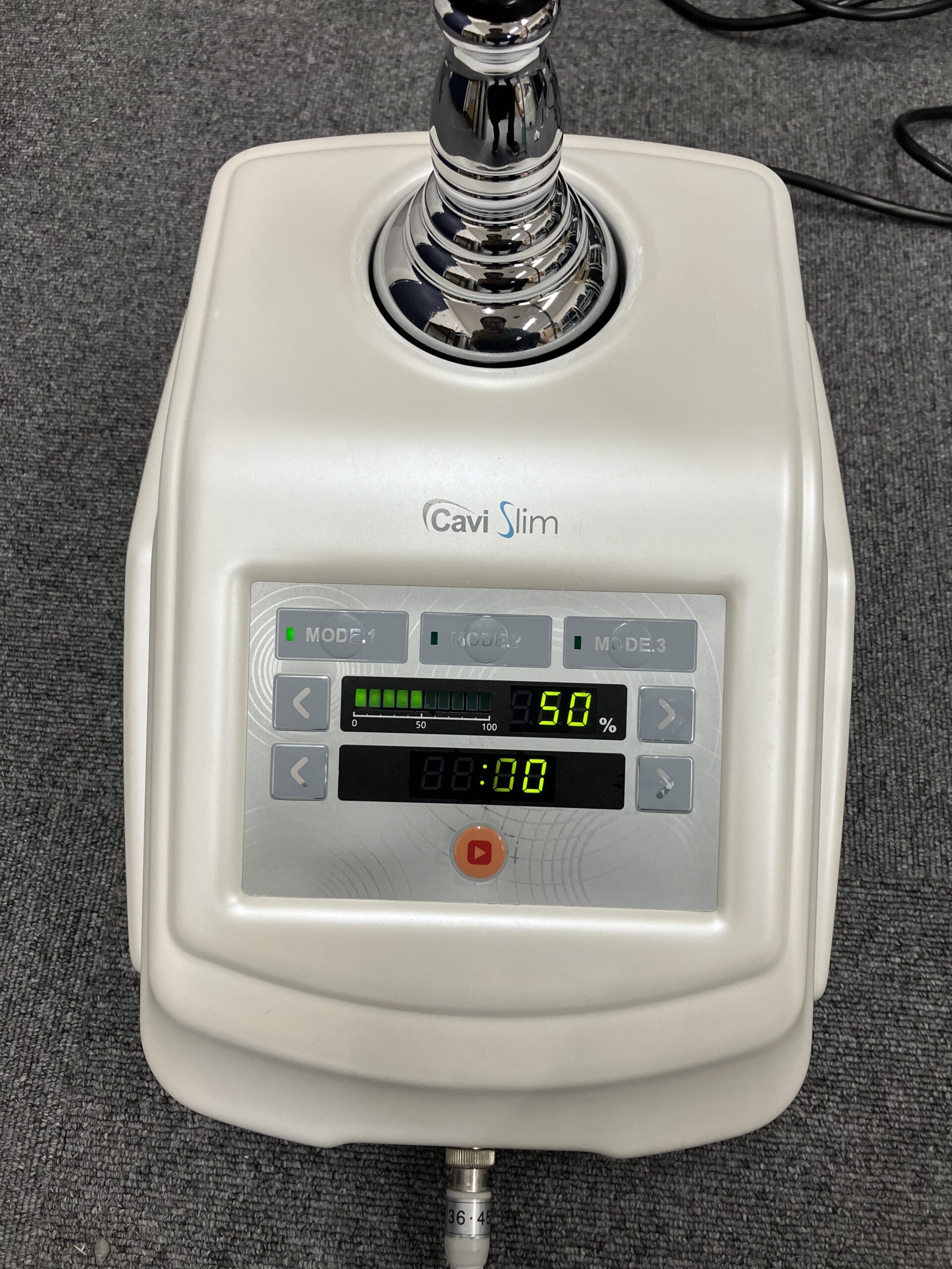 メンテナンス済み業務用 スリムandラブリー キャビテーション ラジオ波